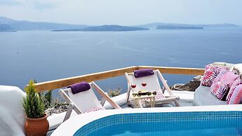 Aqua & Terra Traditional Cave Houses