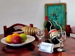 Aqua & Terra Traditional Cave Houses