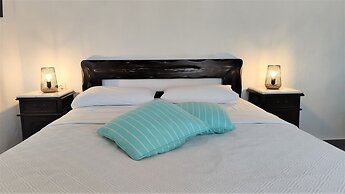 Aqua & Terra Traditional Cave Houses