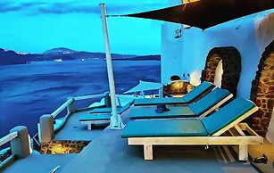 Aqua & Terra Traditional Cave Houses