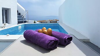 Aqua & Terra Traditional Cave Houses