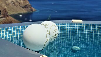 Aqua & Terra Traditional Cave Houses