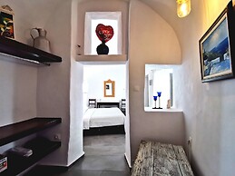 Aqua & Terra Traditional Cave Houses