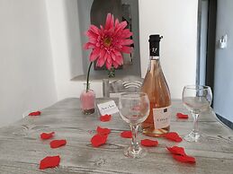 Aqua & Terra Traditional Cave Houses