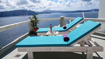 Aqua & Terra Traditional Cave Houses