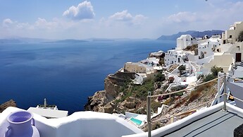 Aqua & Terra Traditional Cave Houses