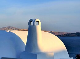 Aqua & Terra Traditional Cave Houses
