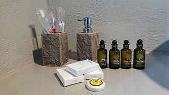 Aqua & Terra Traditional Cave Houses