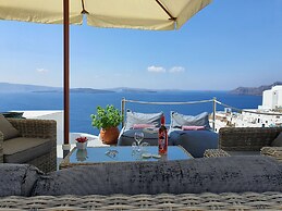 Aqua & Terra Traditional Cave Houses