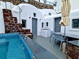 Aqua & Terra Traditional Cave Houses