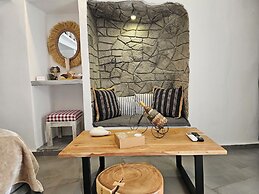 Aqua & Terra Traditional Cave Houses