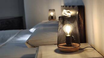 Aqua & Terra Traditional Cave Houses