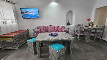 Aqua & Terra Traditional Cave Houses