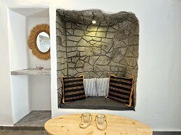 Aqua & Terra Traditional Cave Houses