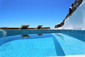 Aqua & Terra Traditional Cave Houses