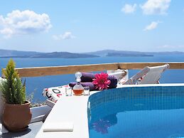 Aqua & Terra Traditional Cave Houses