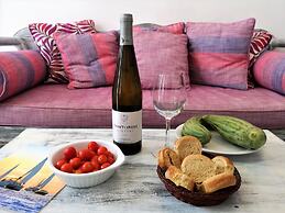 Aqua & Terra Traditional Cave Houses