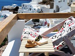 Aqua & Terra Traditional Cave Houses