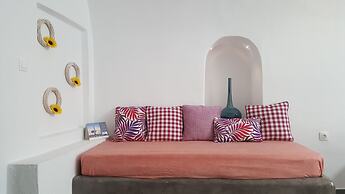 Aqua & Terra Traditional Cave Houses