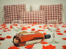 Aqua & Terra Traditional Cave Houses