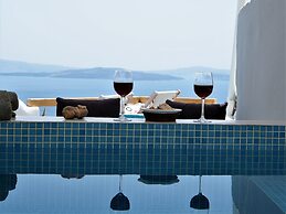 Aqua & Terra Traditional Cave Houses