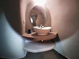 Aqua & Terra Traditional Cave Houses