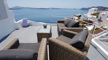 Aqua & Terra Traditional Cave Houses