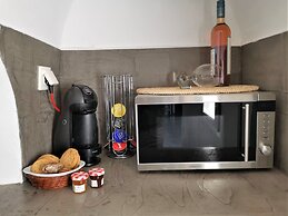 Aqua & Terra Traditional Cave Houses