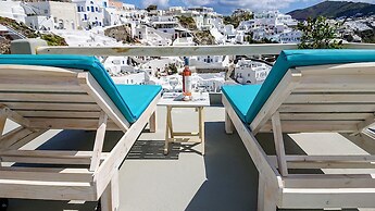 Aqua & Terra Traditional Cave Houses