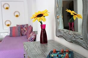 Aqua & Terra Traditional Cave Houses