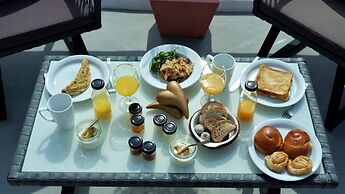 Aqua & Terra Traditional Cave Houses