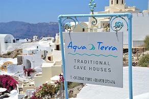 Aqua & Terra Traditional Cave Houses