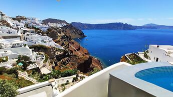 Aqua & Terra Traditional Cave Houses