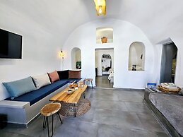 Aqua & Terra Traditional Cave Houses