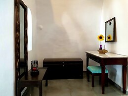 Aqua & Terra Traditional Cave Houses