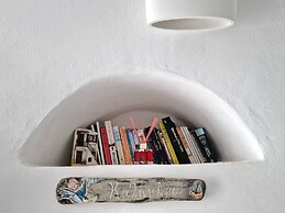 Aqua & Terra Traditional Cave Houses