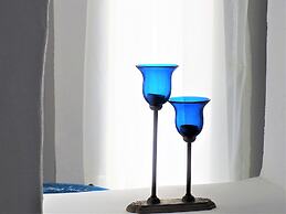 Aqua & Terra Traditional Cave Houses