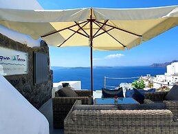 Aqua & Terra Traditional Cave Houses