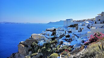 Aqua & Terra Traditional Cave Houses