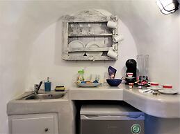 Aqua & Terra Traditional Cave Houses