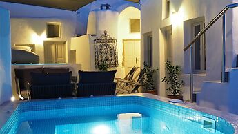 Aqua & Terra Traditional Cave Houses