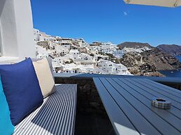 Aqua & Terra Traditional Cave Houses