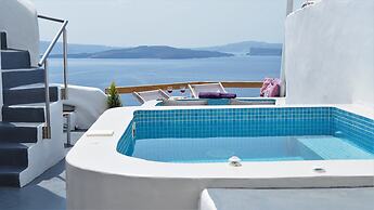 Aqua & Terra Traditional Cave Houses