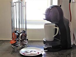 Aqua & Terra Traditional Cave Houses