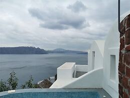 Aqua & Terra Traditional Cave Houses