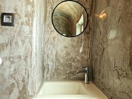 Aqua & Terra Traditional Cave Houses