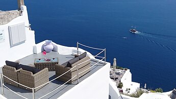 Aqua & Terra Traditional Cave Houses