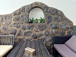 Aqua & Terra Traditional Cave Houses