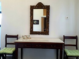 Aqua & Terra Traditional Cave Houses