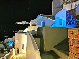 Aqua & Terra Traditional Cave Houses